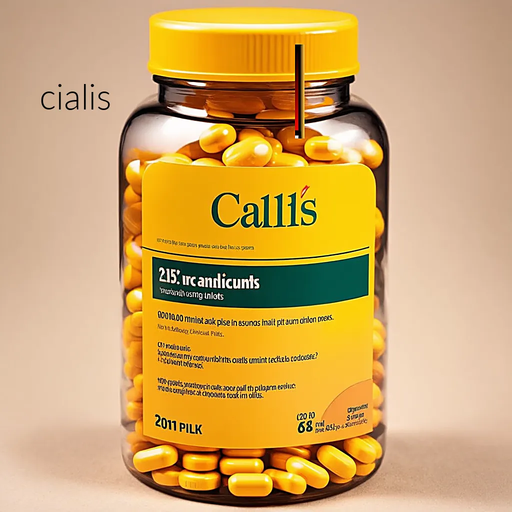 Acheter du cialis en france